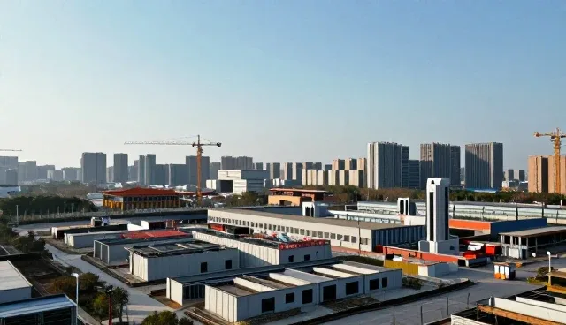 一个网站是如何建设，以信息查询为核心