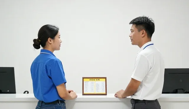 做得好的公司网站：如何通过企业黄页实现高效采购供应对接