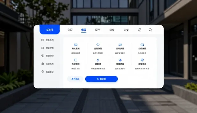 建设网站建设：供需自动匹配在数字营销中的应用