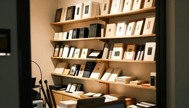 品牌网站开发:如何通过展示产品实现企业价值